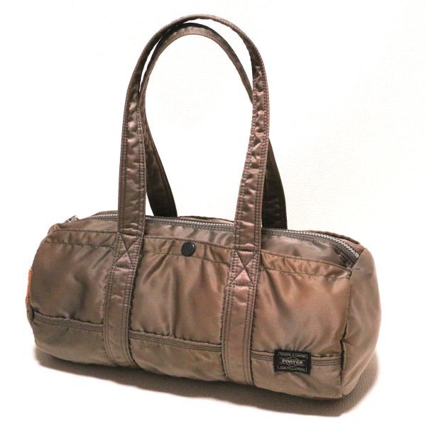 2026年最新】Yahoo!オークション -「porter ミニドラムバッグ」(吉田