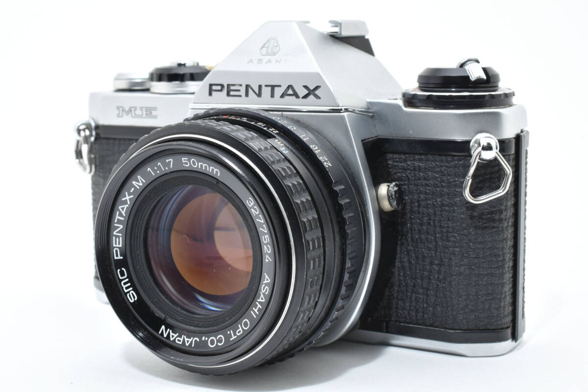 Yahoo!オークション -「smc pentax-m 50mm f1.7」の落札相場・落札価格