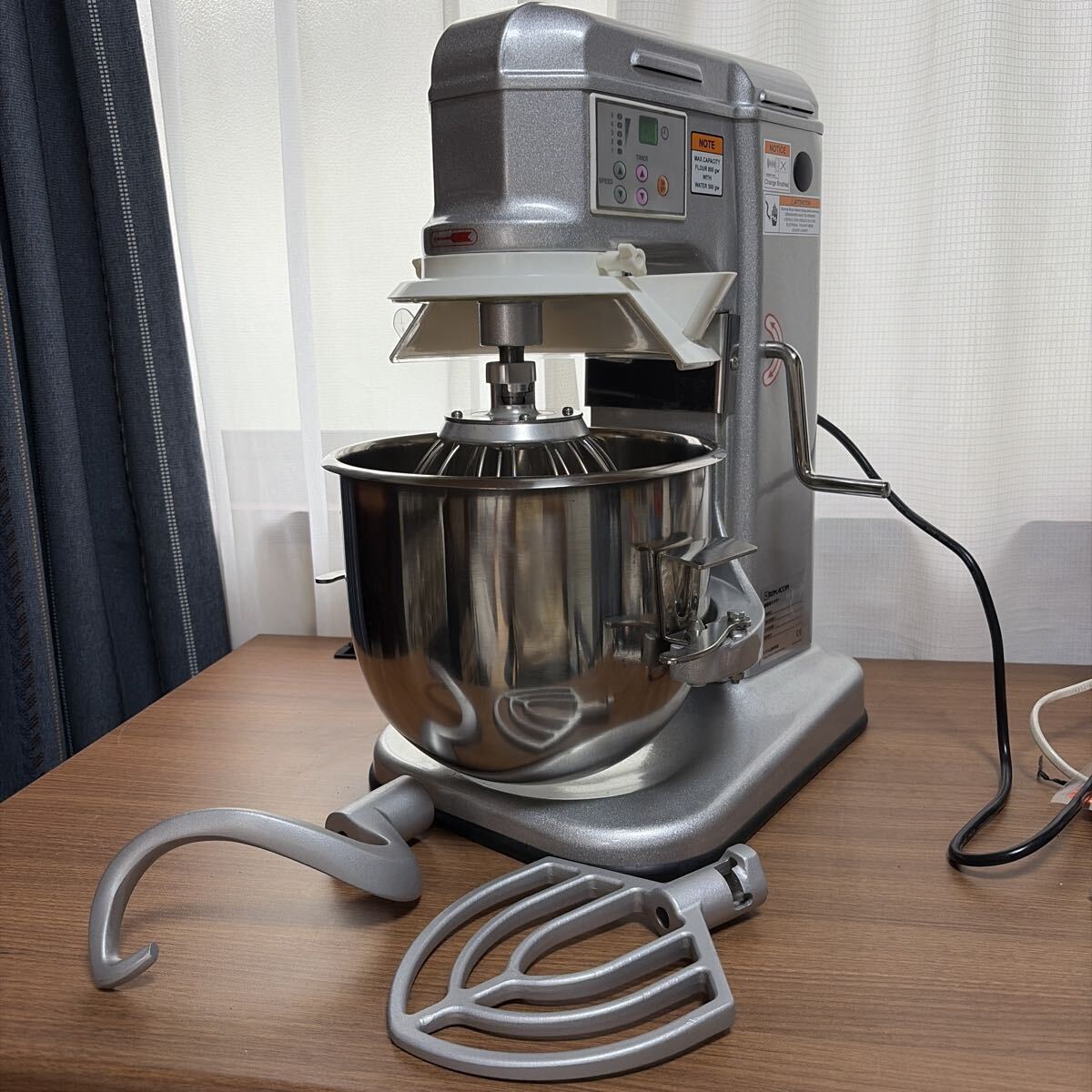 Yahoo!オークション -「レマコム ミキサー」の落札相場・落札価格