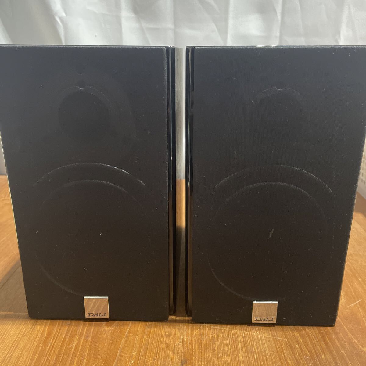 Yahoo!オークション -「dali zensor1」(スピーカー) (オーディオ機器