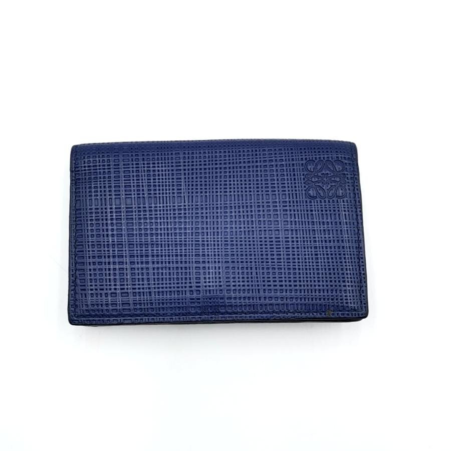 2026年最新】Yahoo!オークション -ロエベ 名刺入れの中古品・新品・未