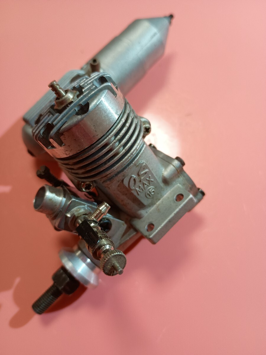 2026年最新】Yahoo!オークション -os エンジン maxの中古品・新品・未