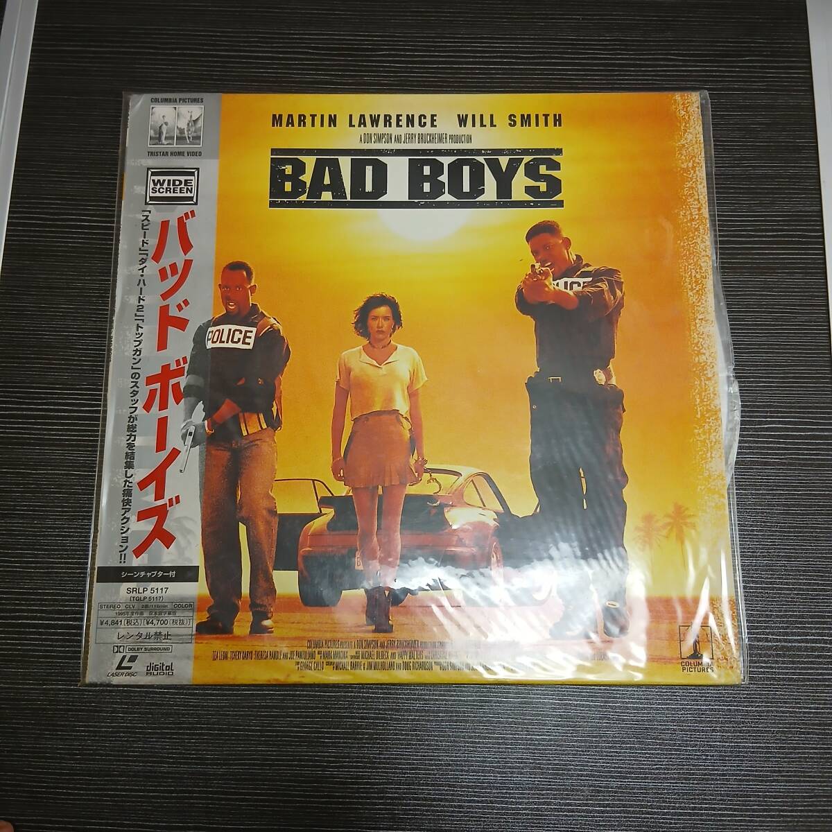 Yahoo!オークション -レーザーディスクの落札相場・落札価格(11ページ目)