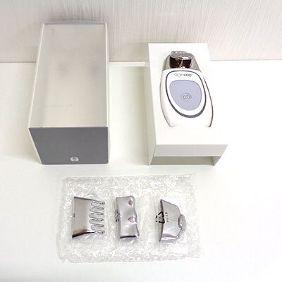 Yahoo!オークション -「ageloc」の落札相場・落札価格