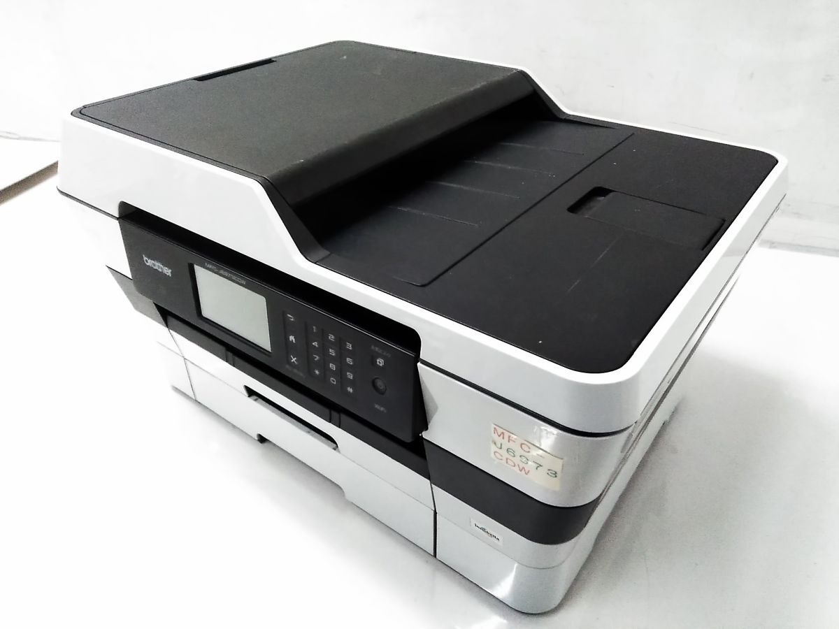 Yahoo!オークション -「mfc-j6973cdw」の落札相場・落札価格