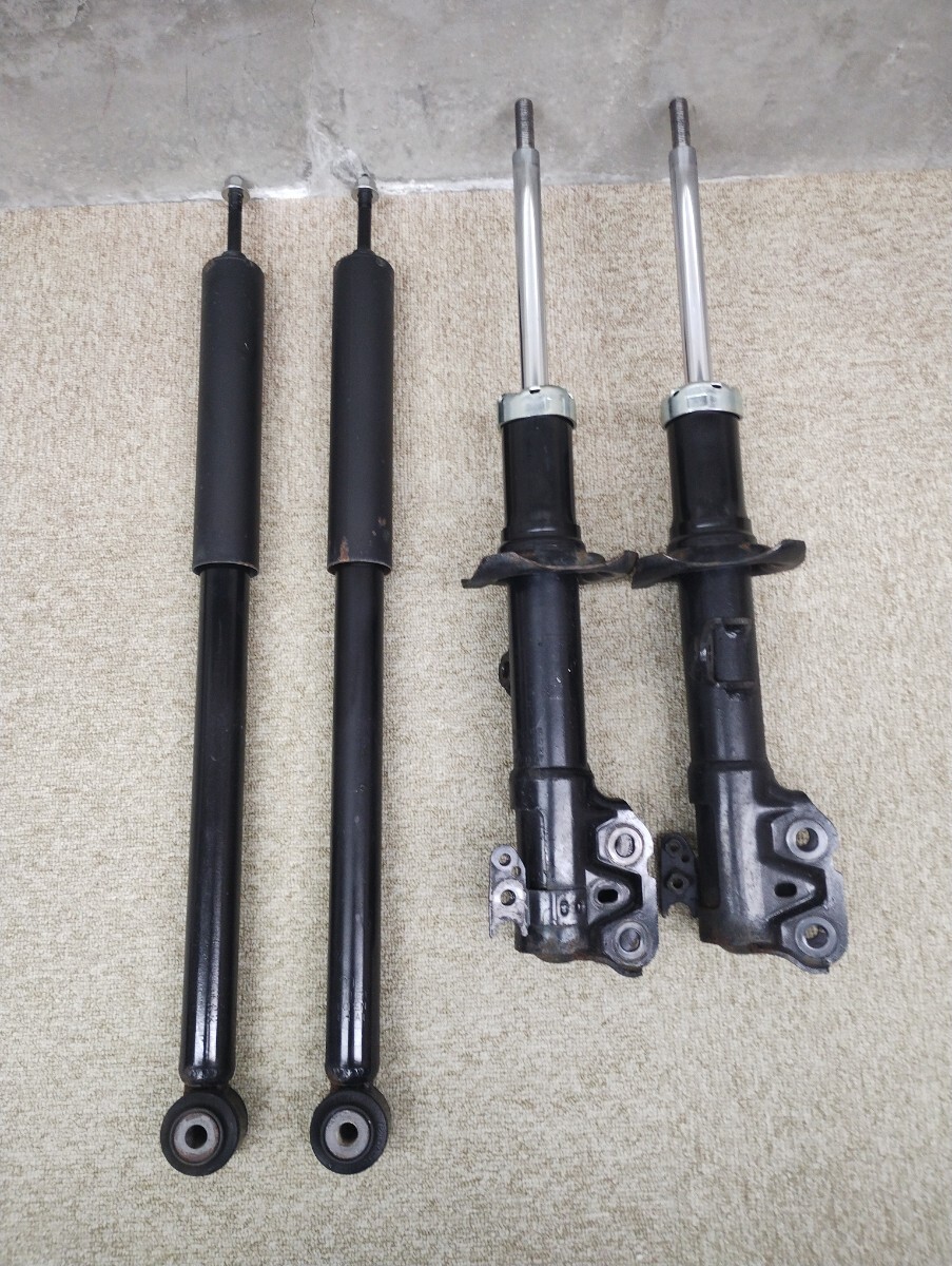 2026年最新】Yahoo!オークション -タント 純正 ショックの中古品・新品