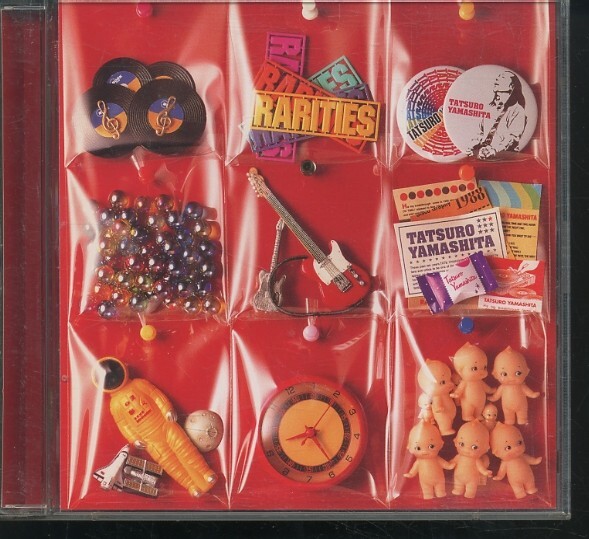 2026年最新】Yahoo!オークション -山下達郎 非売品の中古品・新品・未