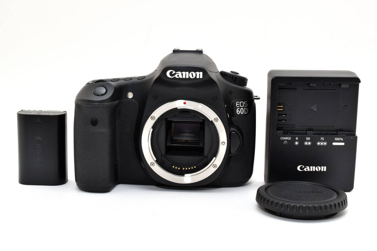 Yahoo!オークション -「eos 60d ジャンク」(キヤノン) (デジタル一眼