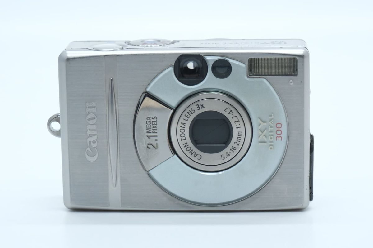CANON IXY DIGITAL 300 オークション比較 - 価格.com