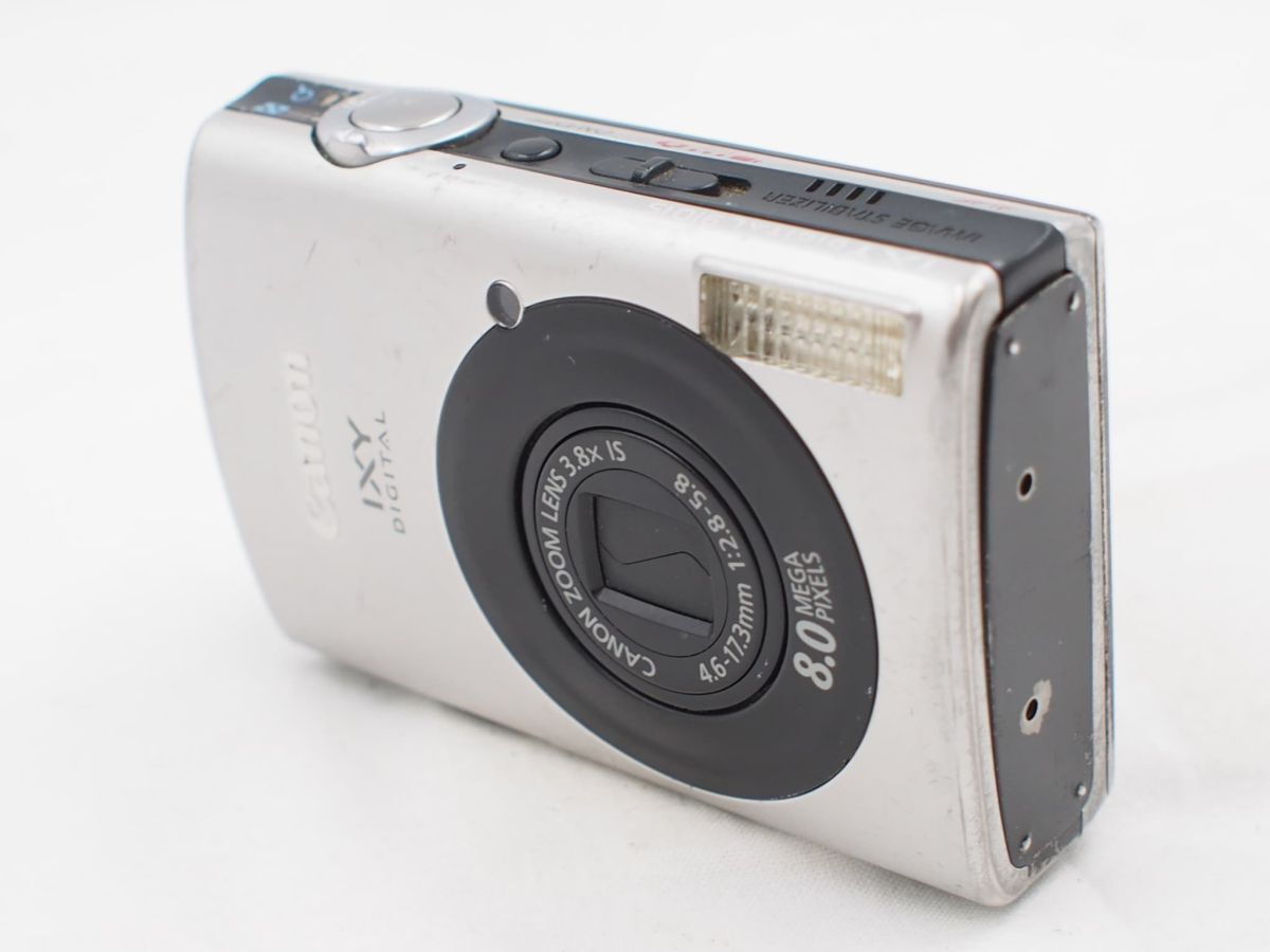 Yahoo!オークション -「canon ixy 910is」の落札相場・落札価格