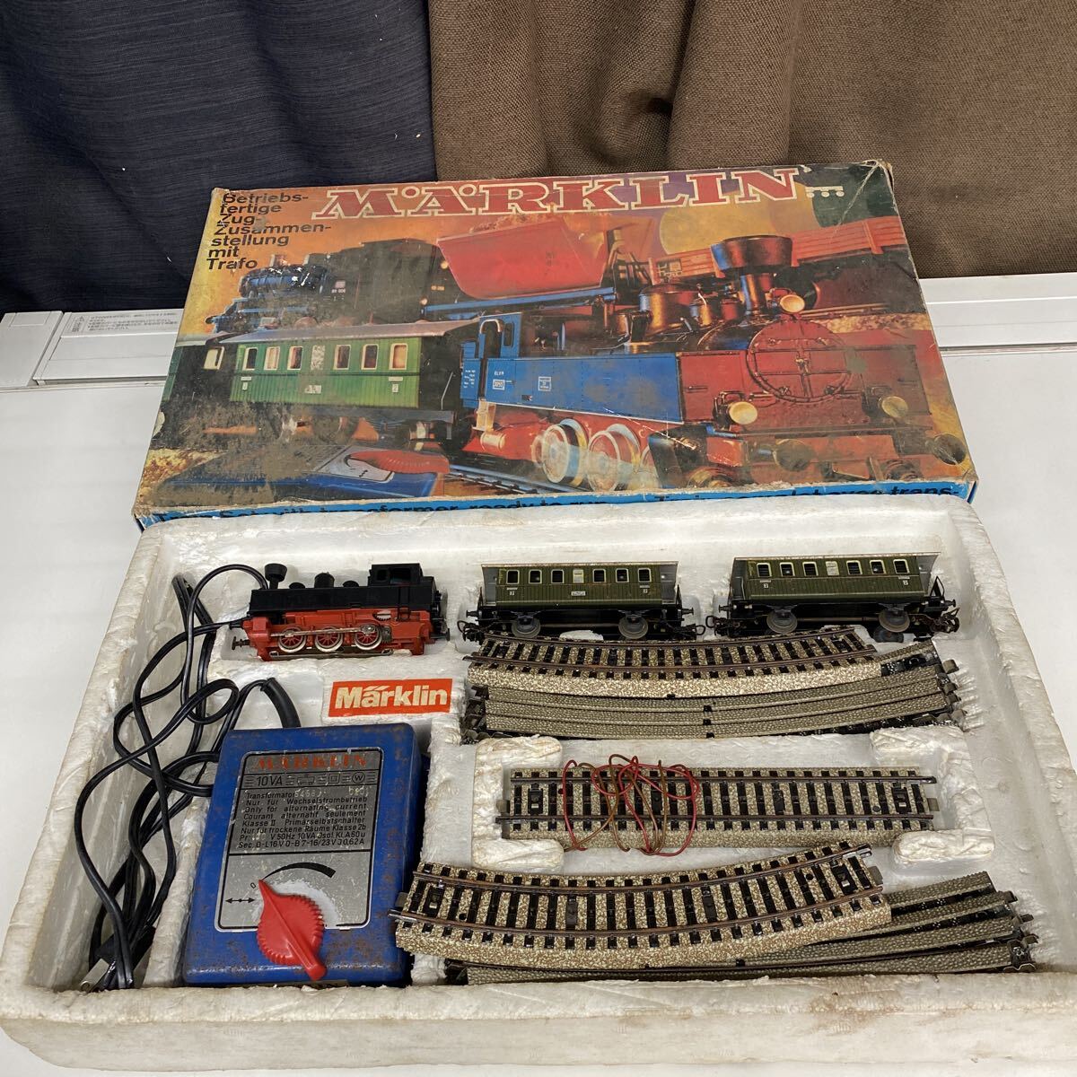 Yahoo!オークション -「メルクリン ho レール」(HOゲージ) (鉄道模型