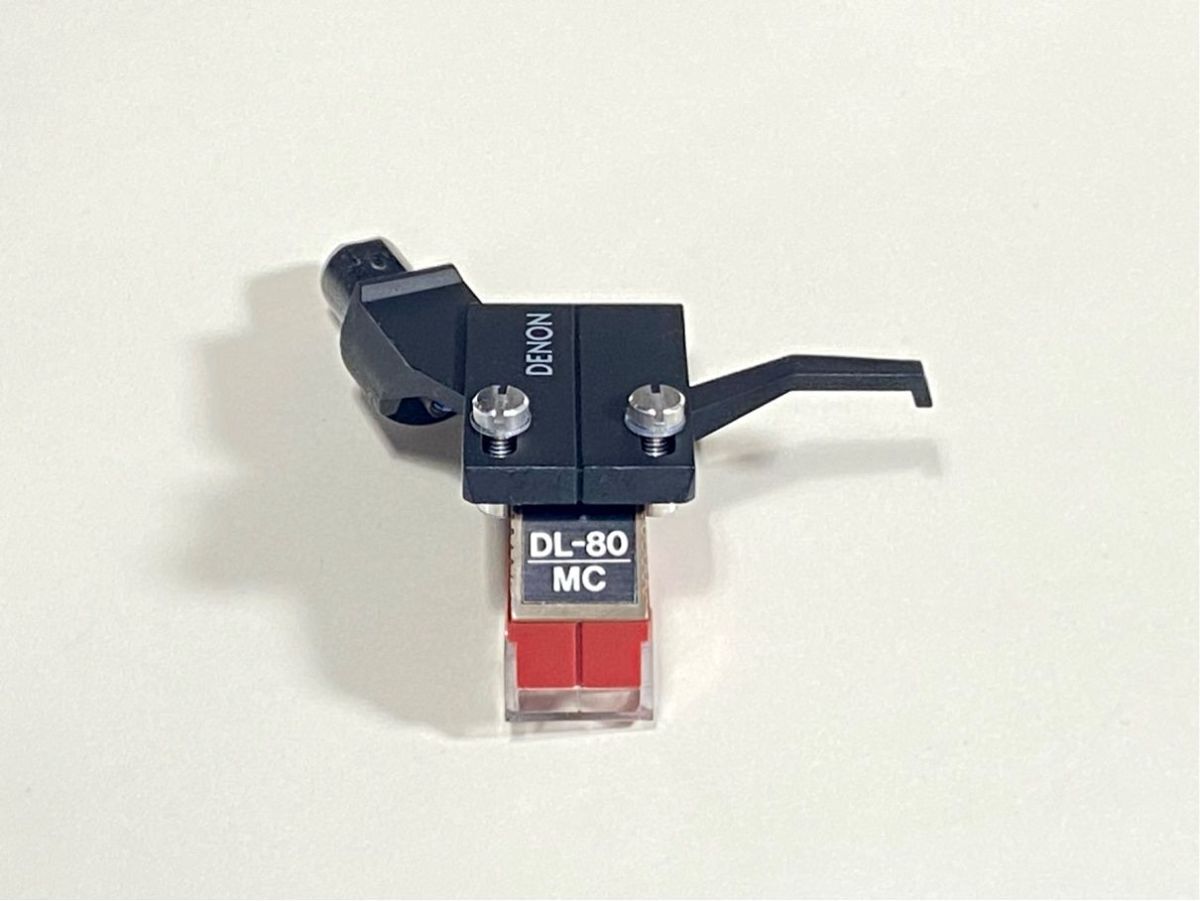 Yahoo!オークション -「dl-80 mc」(交換針、カートリッジ) (ターン