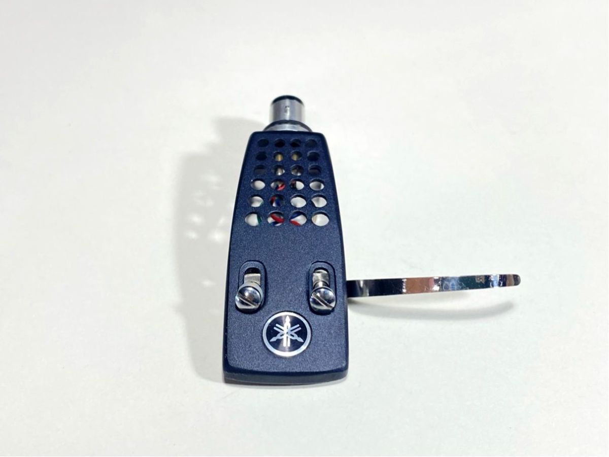 Yahoo!オークション -「yamaha ヘッドシェル」の落札相場・落札価格