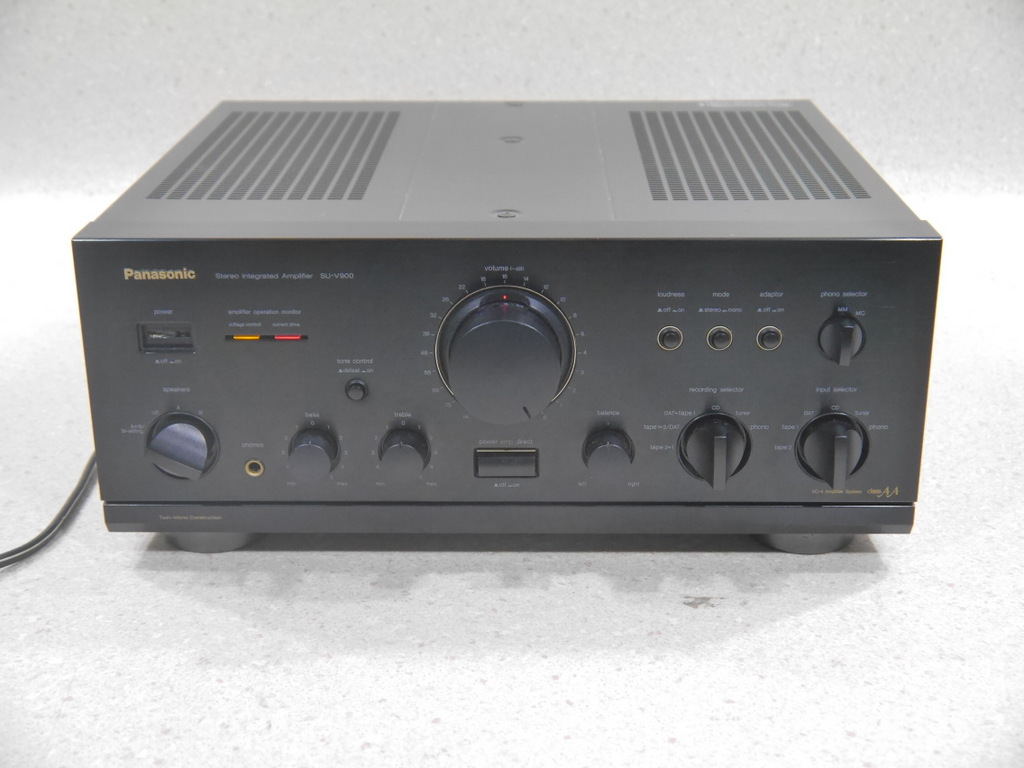 Yahoo!オークション -「デジタルインテグレーテッドアンプ」(家電、AV