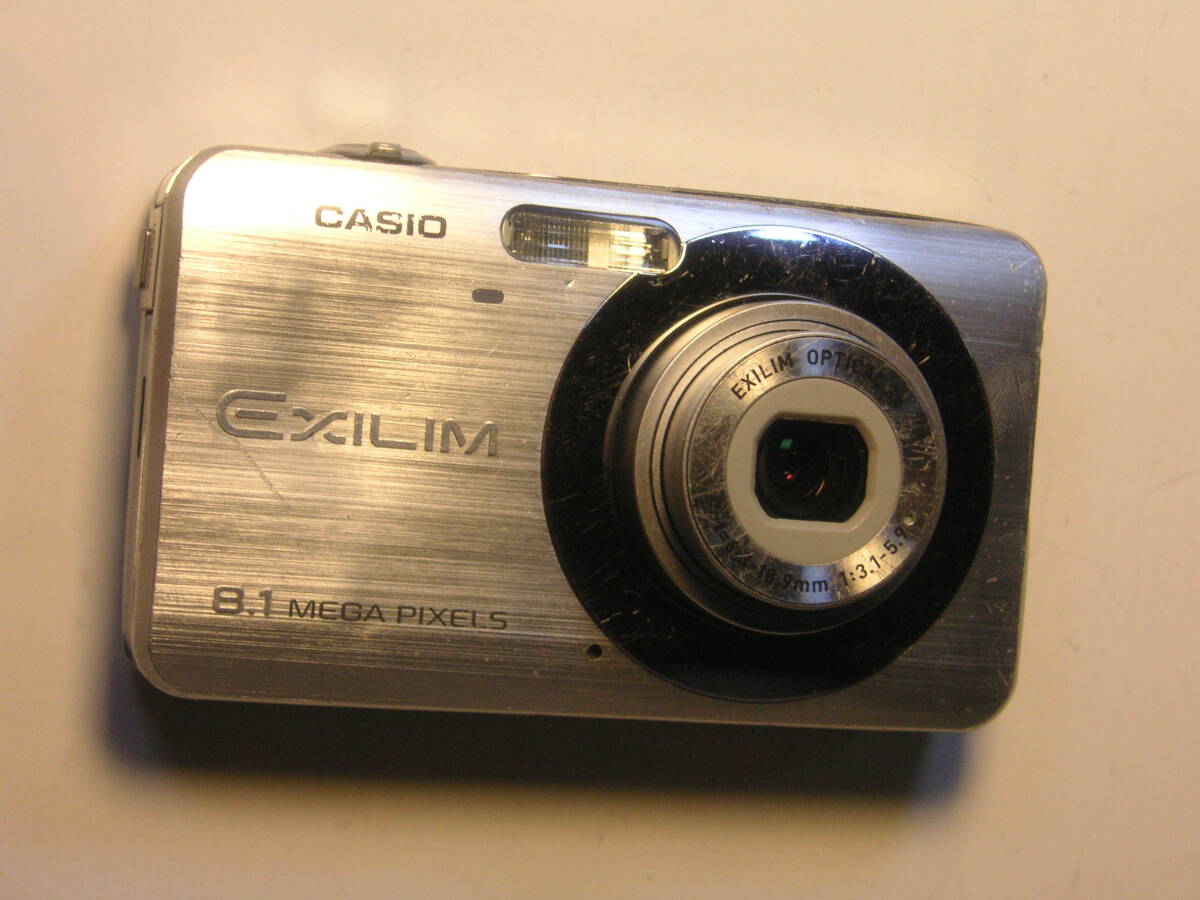 Yahoo!オークション -「casio ex-z80」の落札相場・落札価格