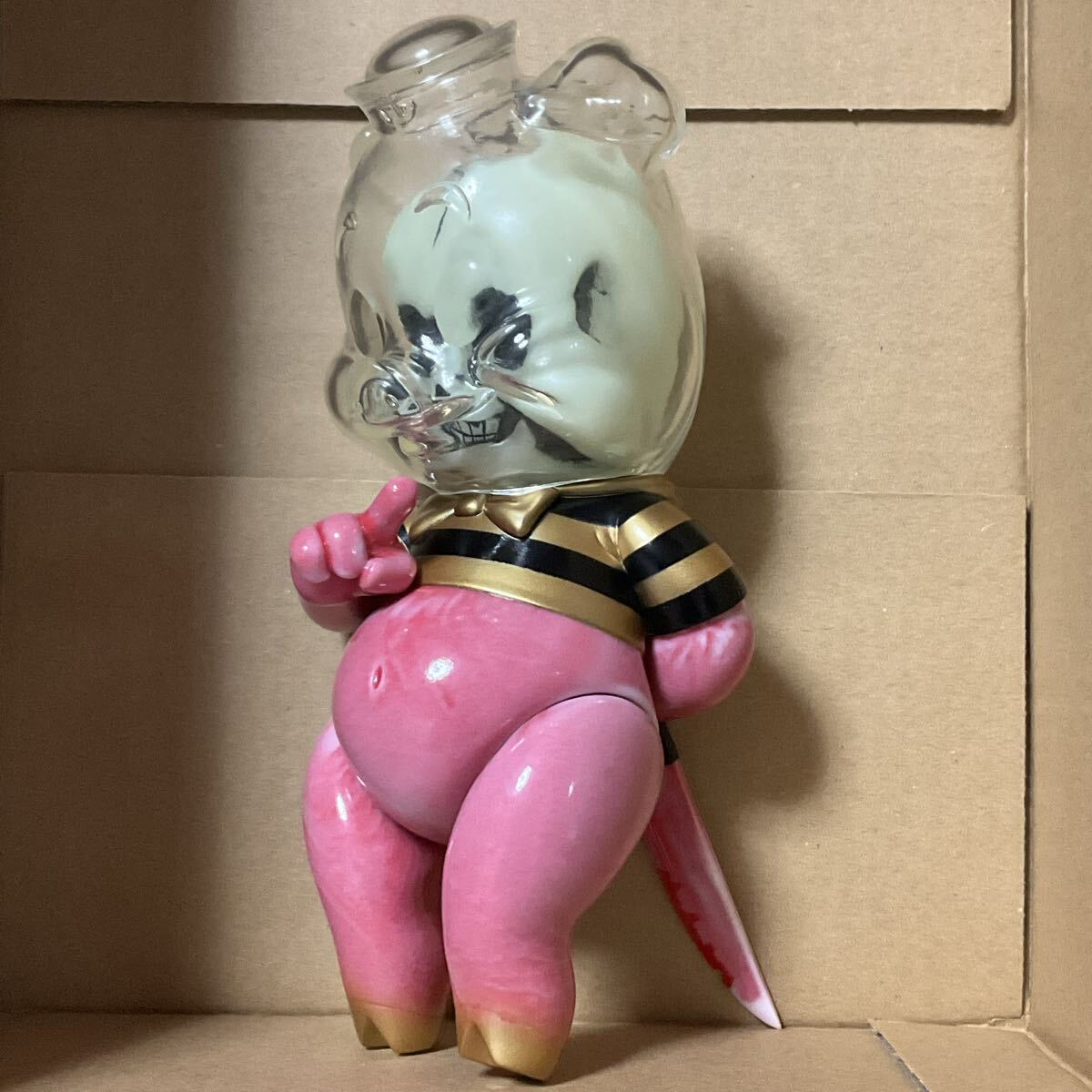 Yahoo!オークション -「ブラックブックトイ」の落札相場・落札価格