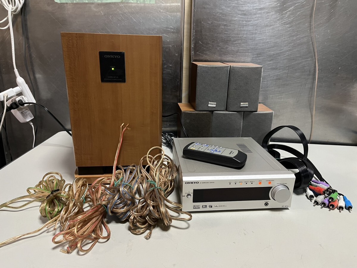 2026年最新】Yahoo!オークション -オンキヨー onkyo ケーブルの中古品