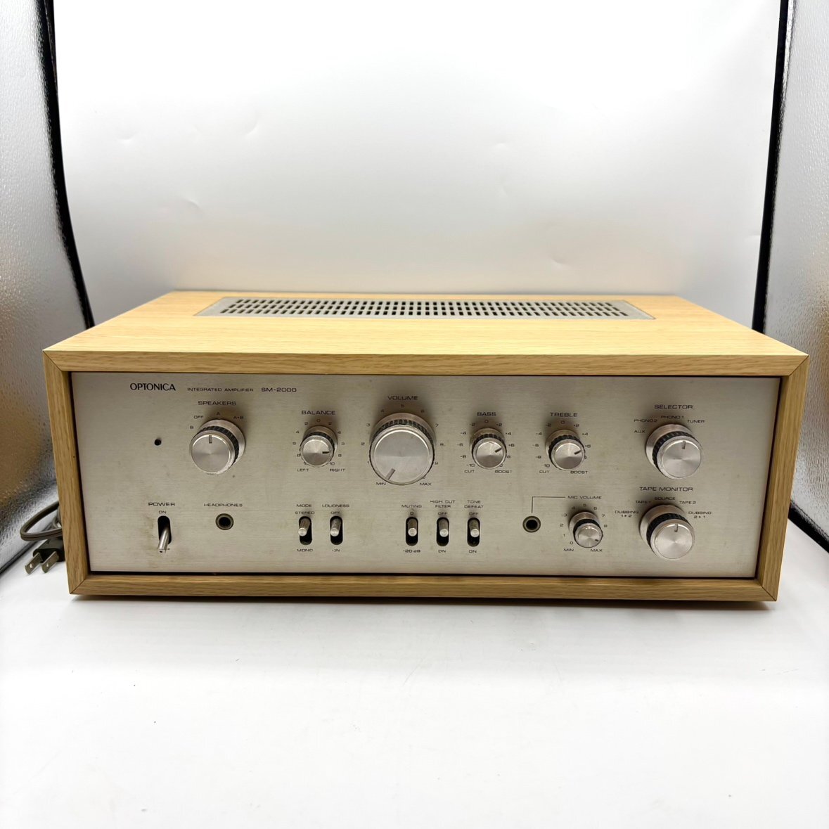 Yahoo!オークション -「シャープsharp」(アンプ) (オーディオ機器)の