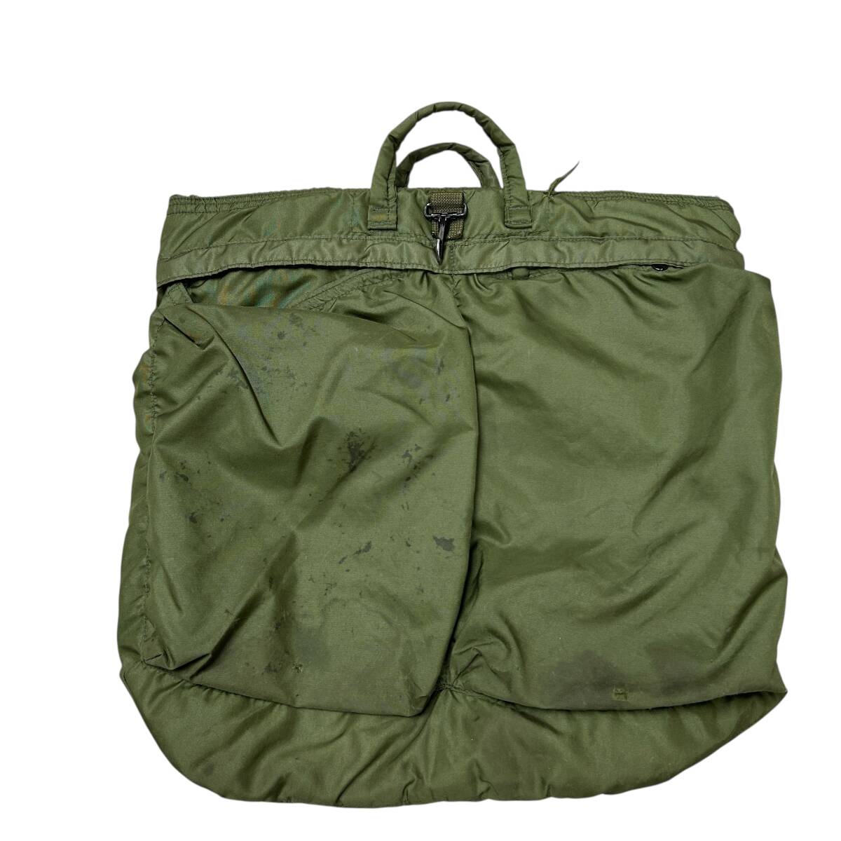 2026年最新】Yahoo!オークション -米軍 ヘルメットバッグの中古品