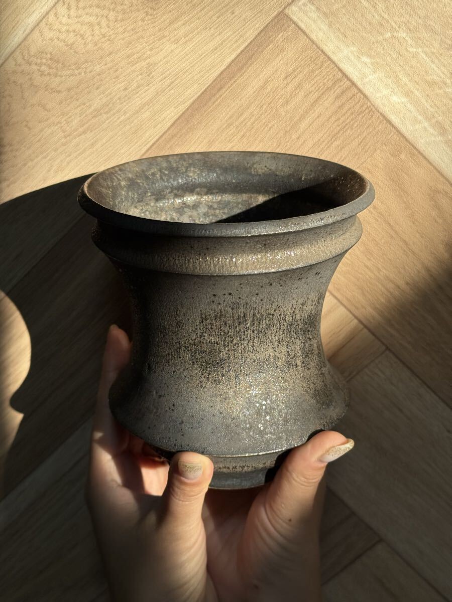 Yahoo!オークション -「バレル」(鉢) (造園用工具、資材)の落札相場