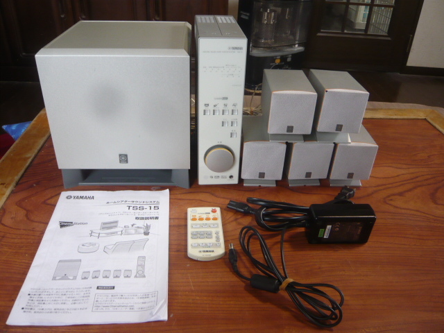 2026年最新】Yahoo!オークション -yamaha tss-15の中古品・新品・未