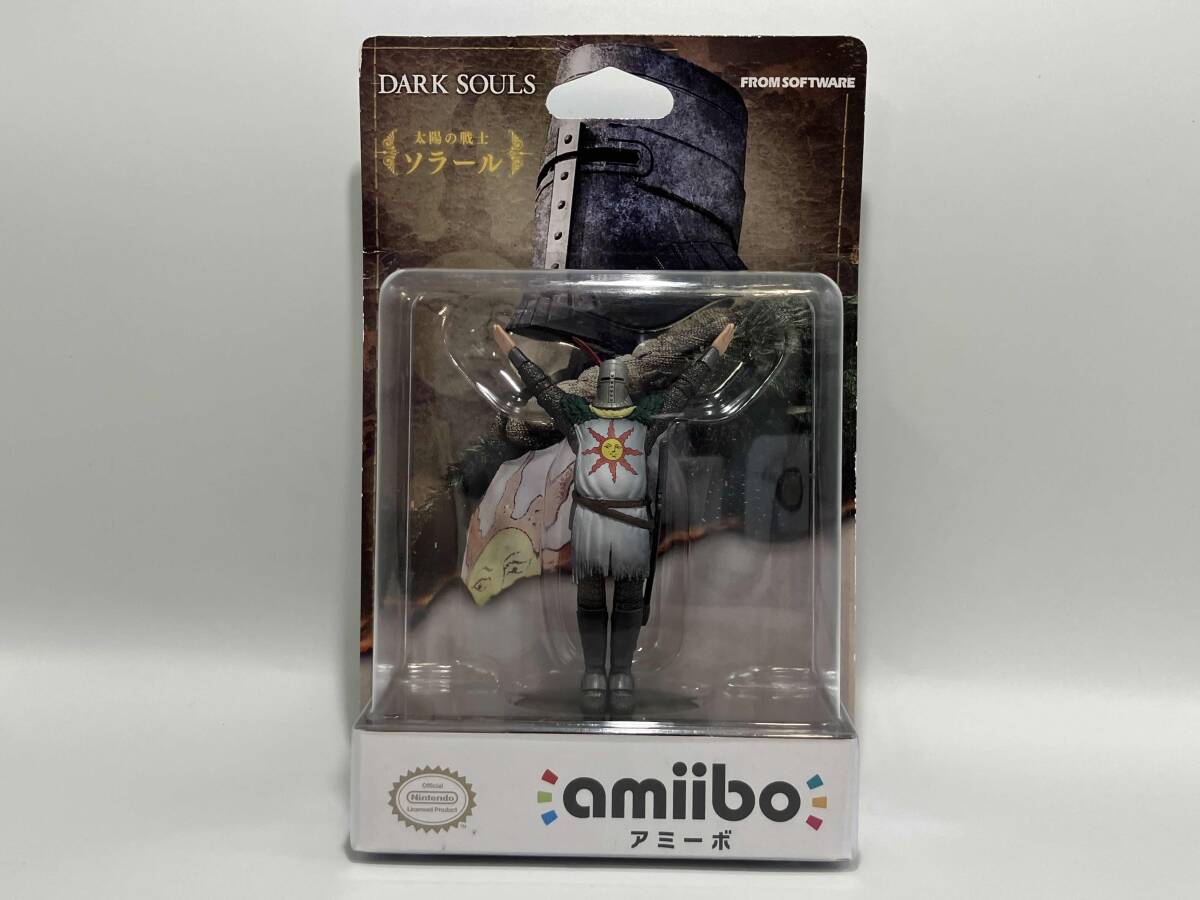 Yahoo!オークション -「amiibo 太陽の戦士 ソラール」の落札相場・落札価格