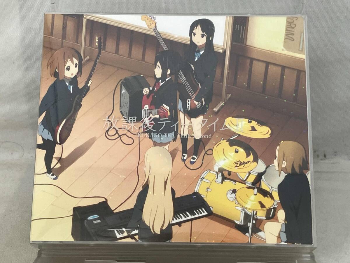 Yahoo!オークション -「けいおん!!」(音楽) の落札相場・落札価格