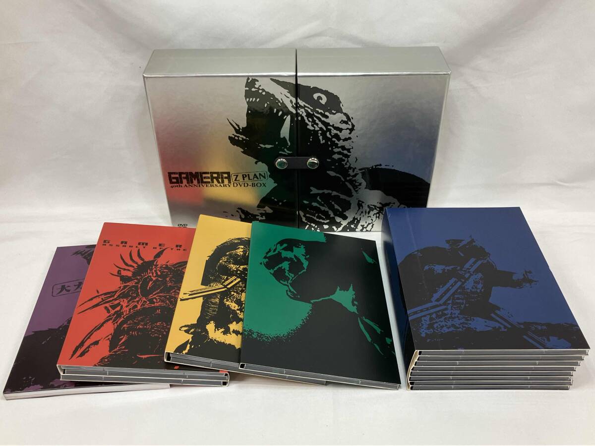 2026年最新】Yahoo!オークション -ガメラ生誕40周年記念の中古品・新品