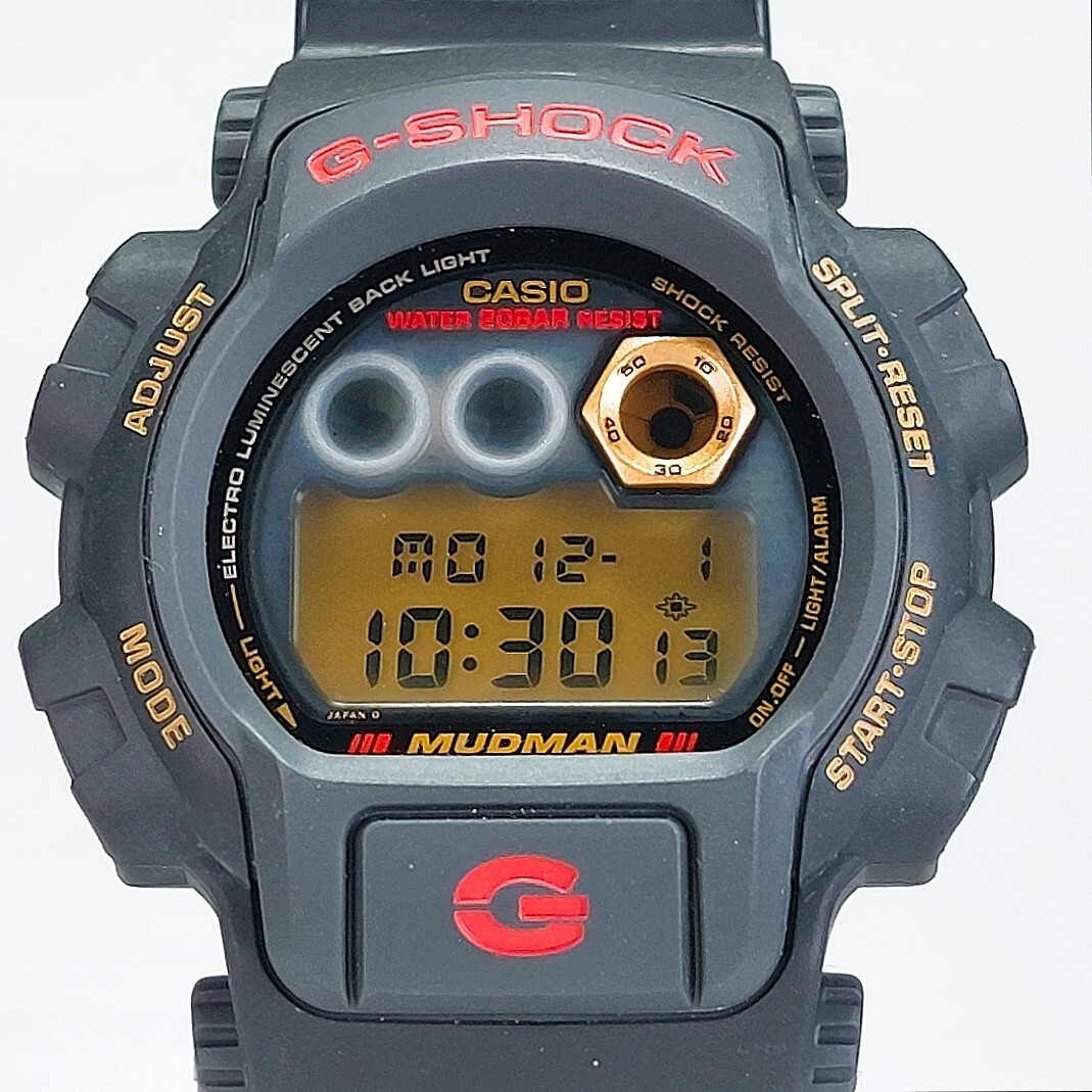 Yahoo!オークション -「g-shock dw-8400」の落札相場・落札価格