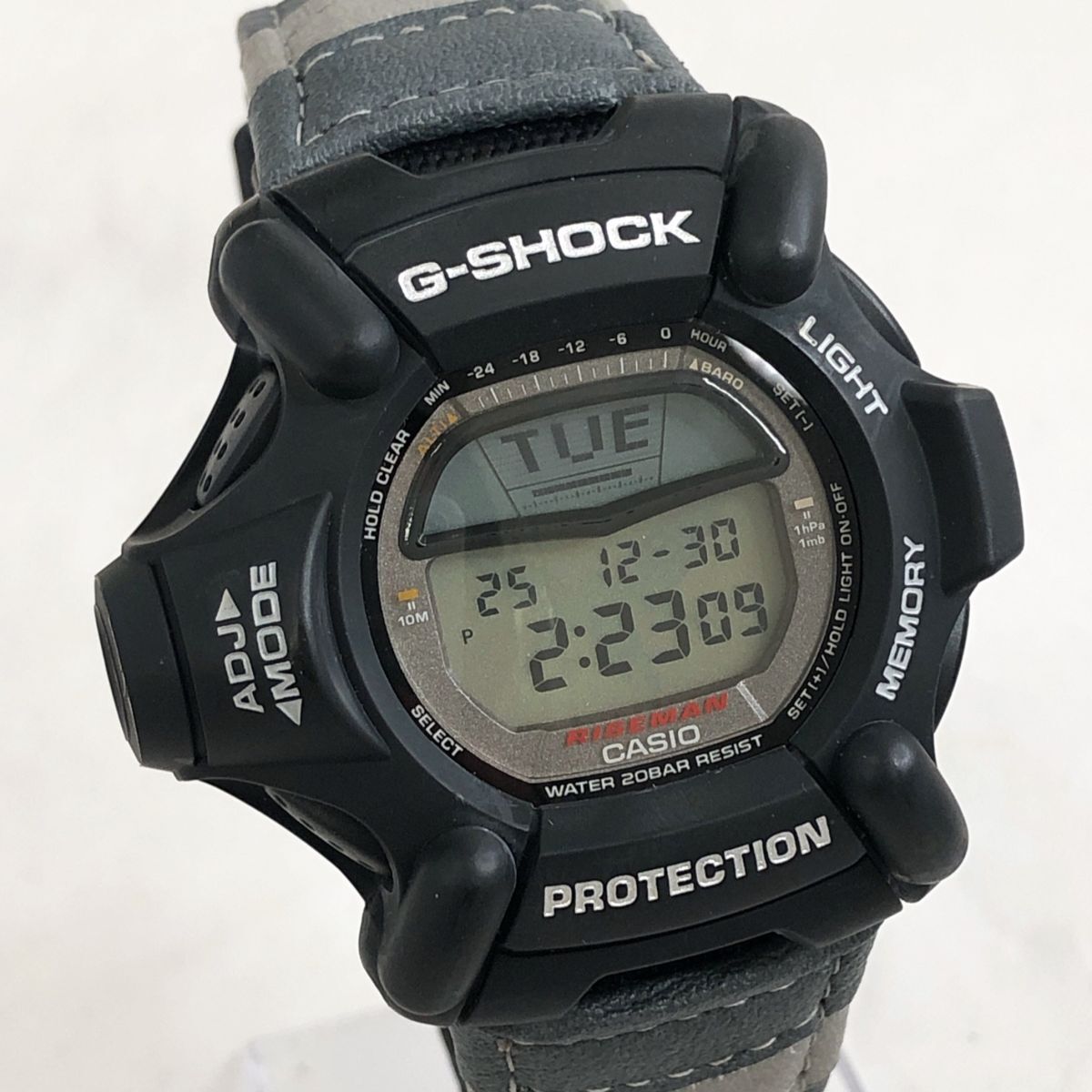 Yahoo!オークション -「g-shock dw-9100」の落札相場・落札価格