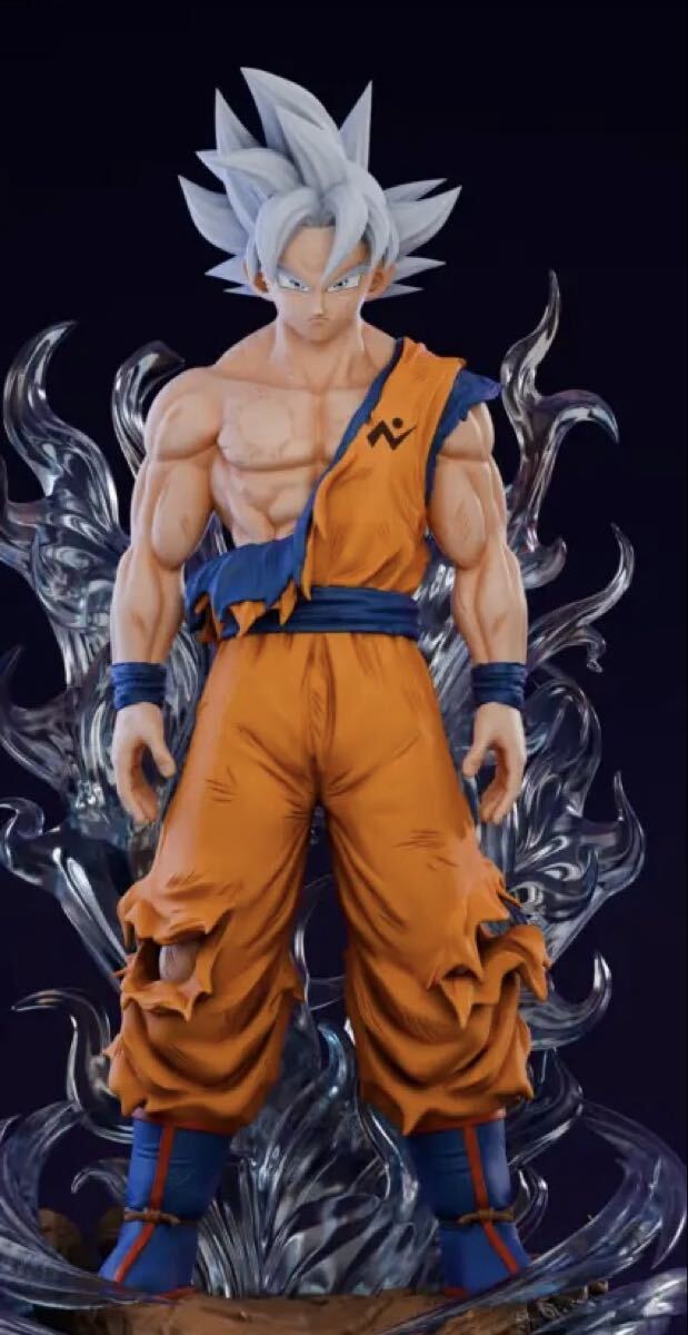 2026年最新】Yahoo!オークション -ドラゴンボール ガレージキット