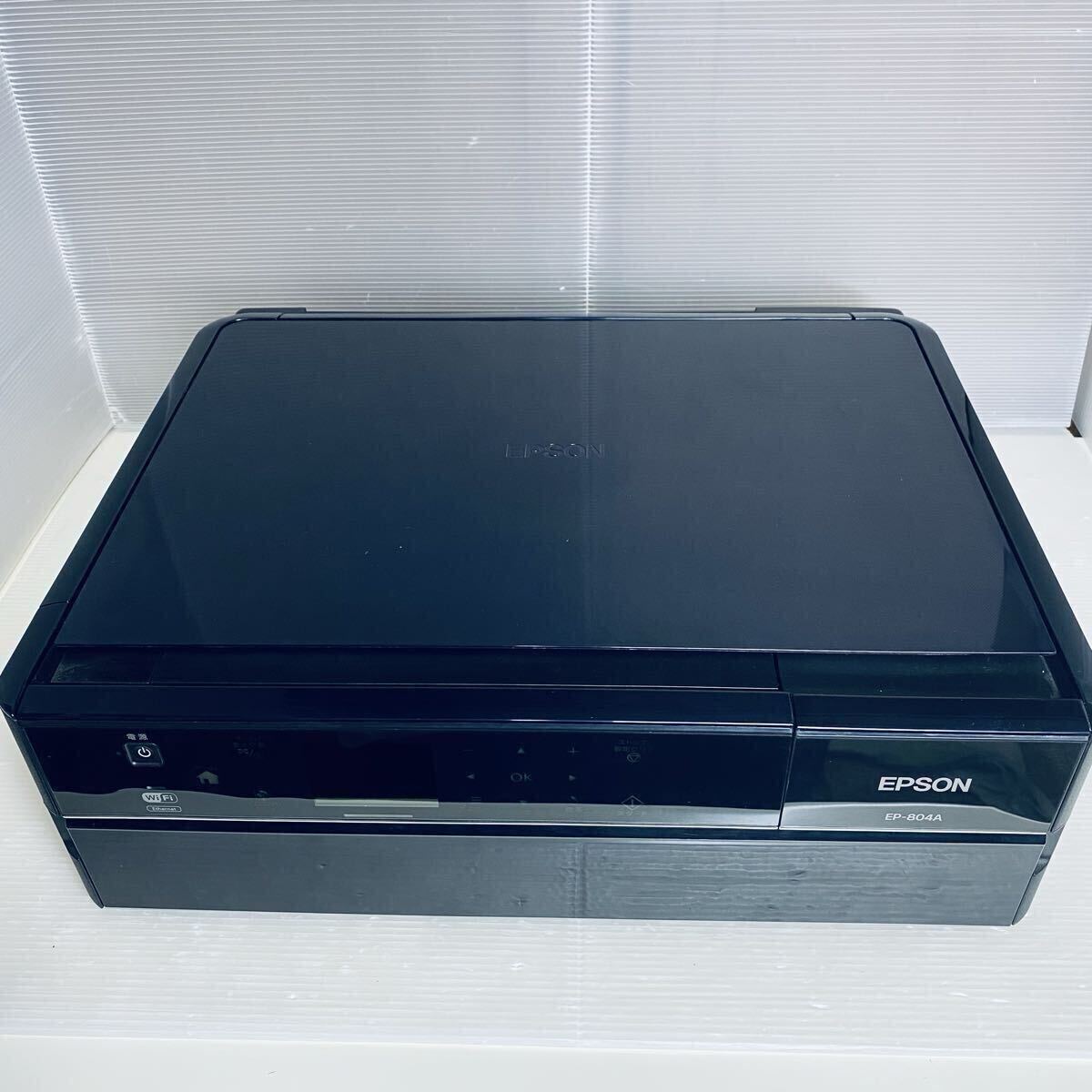 Yahoo!オークション -「ep-804a ジャンク」の落札相場・落札価格