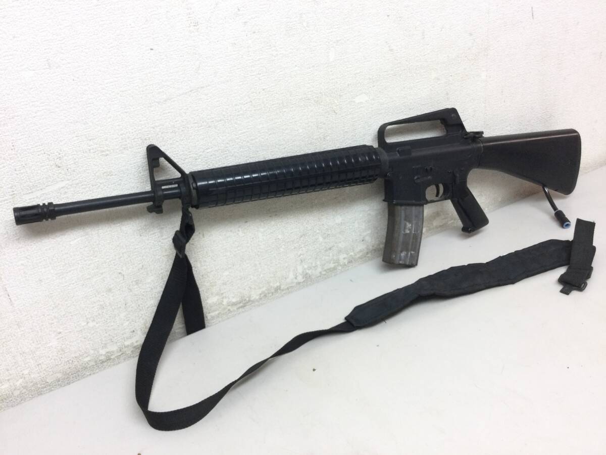 Yahoo!オークション -「jac m16」の落札相場・落札価格