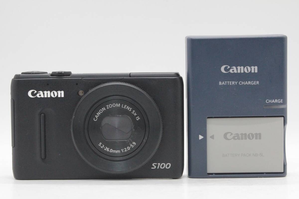 Yahoo!オークション -「powershot s100」の落札相場・落札価格