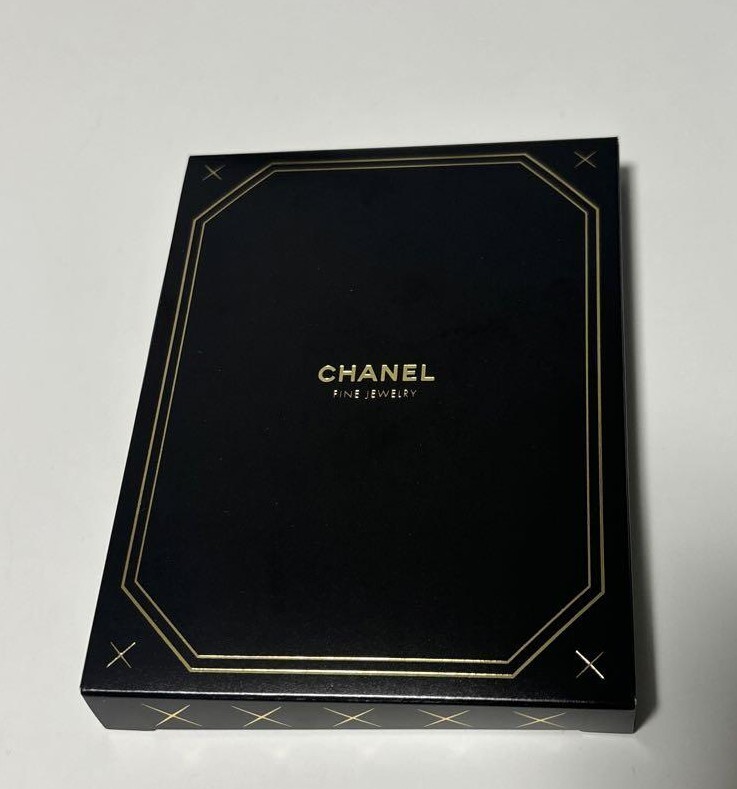Yahoo!オークション -「カタログ (シャネル chanel)」の落札相場・落札価格