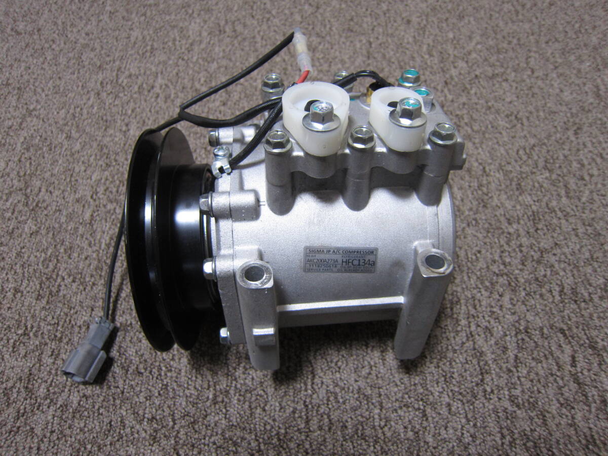 2026年最新】Yahoo!オークション -三菱キャンターエアコン