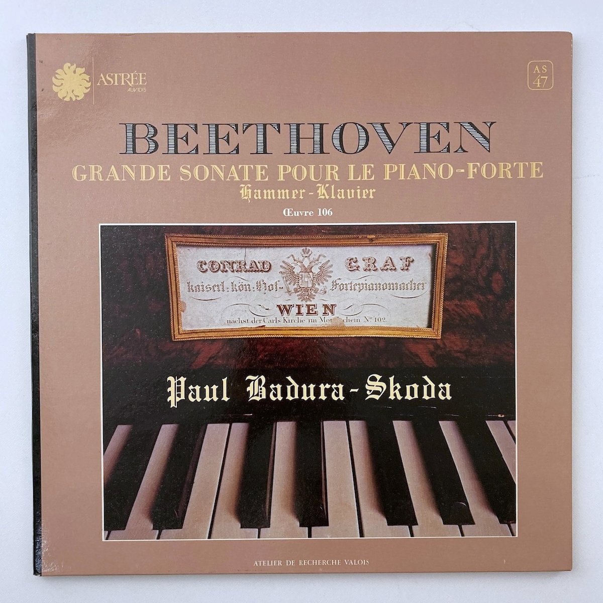 Yahoo!オークション -「スコダ ベートーヴェン」(音楽) の落札相場