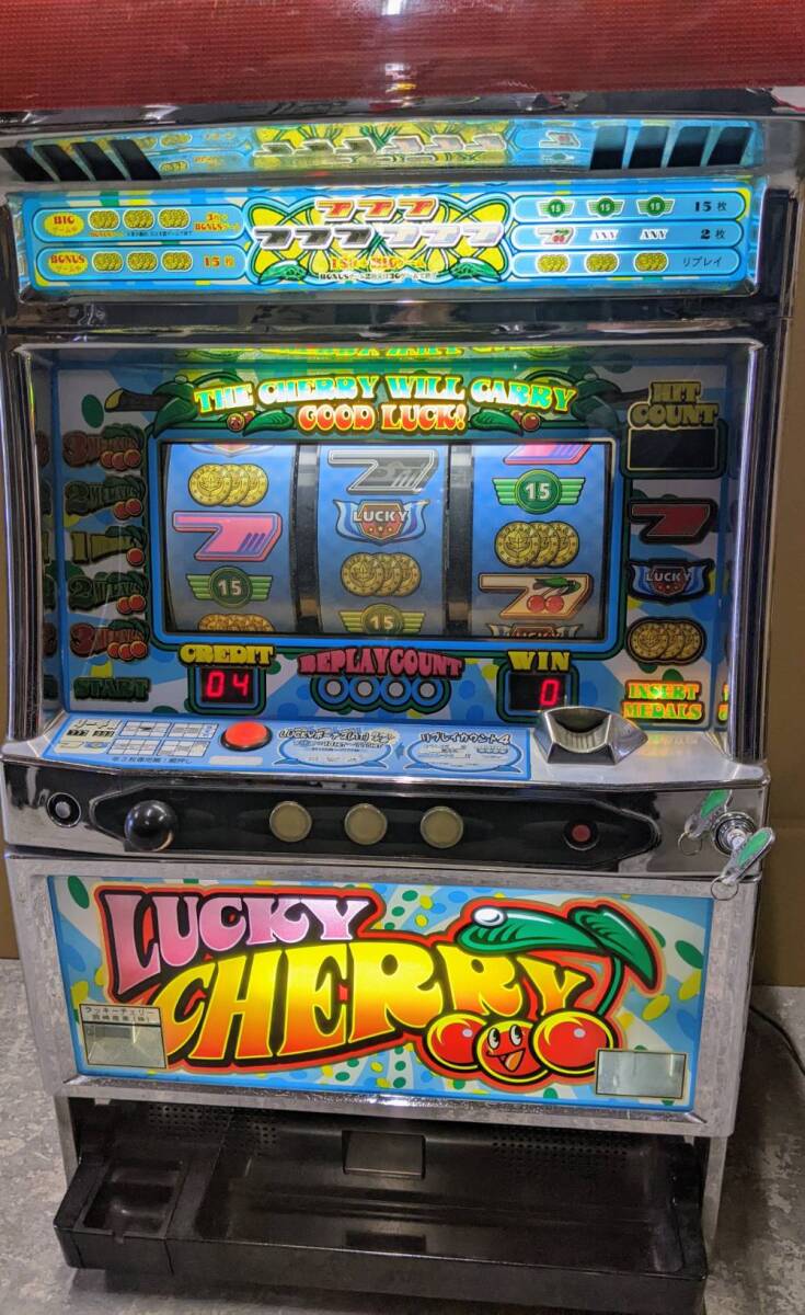 Yahoo!オークション -「レア台」(パチスロ実機) (パチンコ、パチスロ