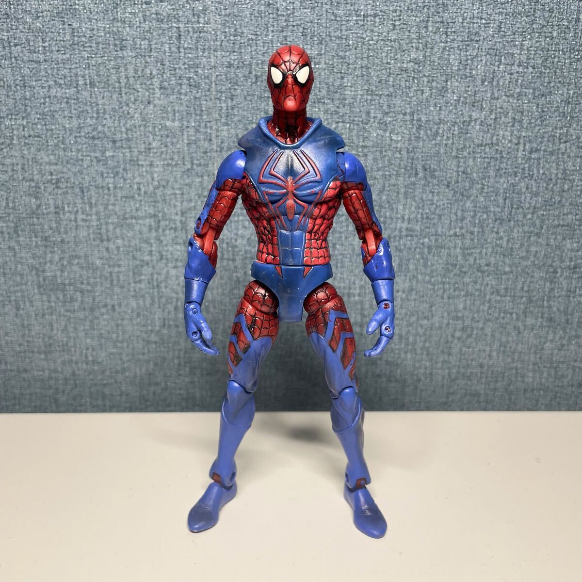 2026年最新】Yahoo!オークション -トイビズ マーベルレジェンド