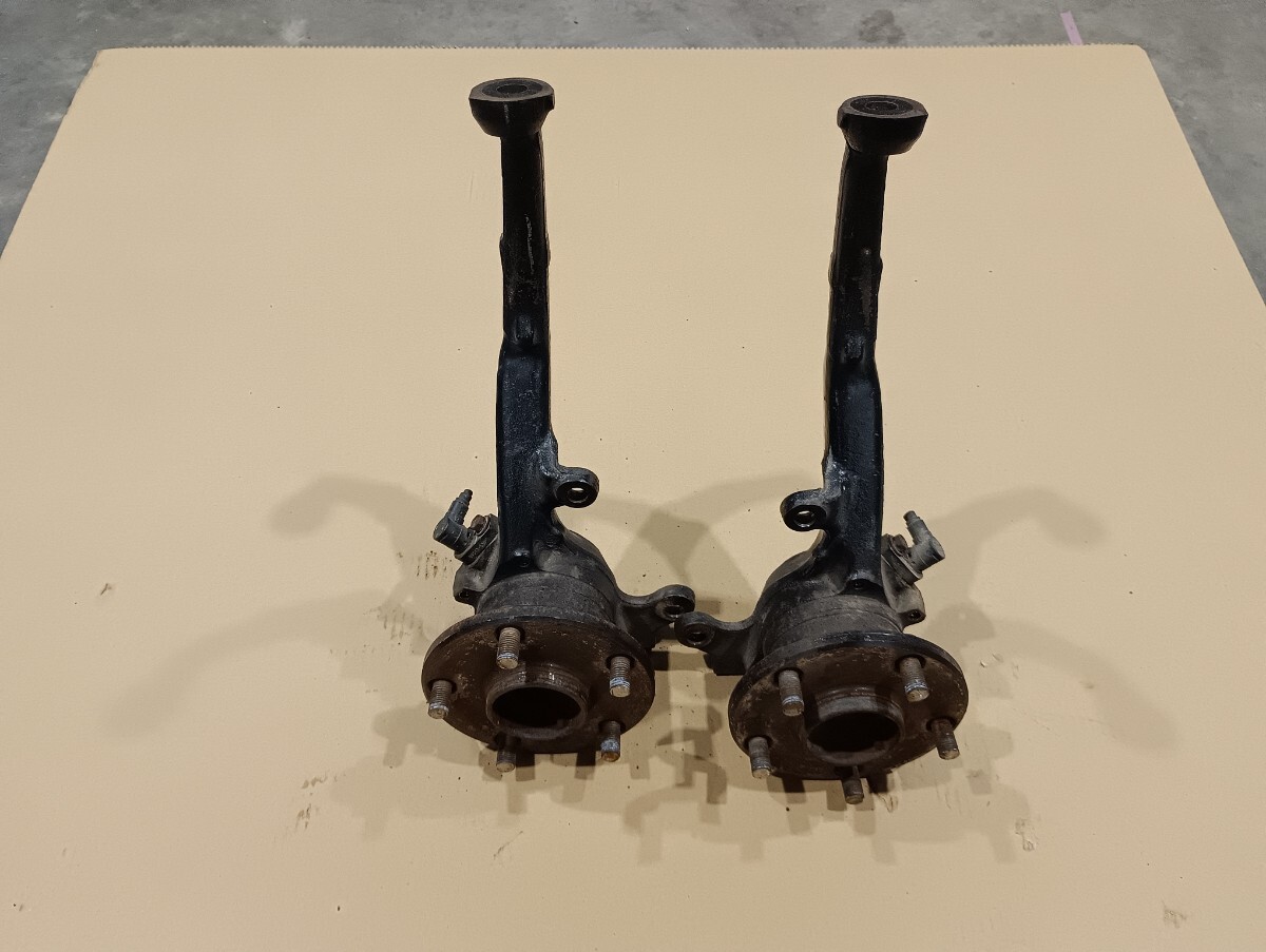 Yahoo!オークション -「jzx100 縦ナックル」の落札相場・落札価格