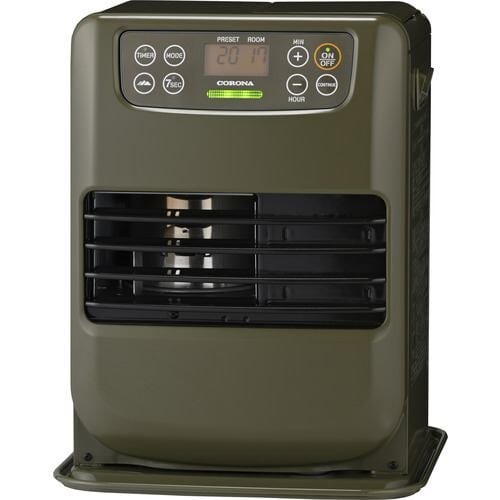 Yahoo!オークション -「コロナ ファンヒーター 未使用」の落札相場