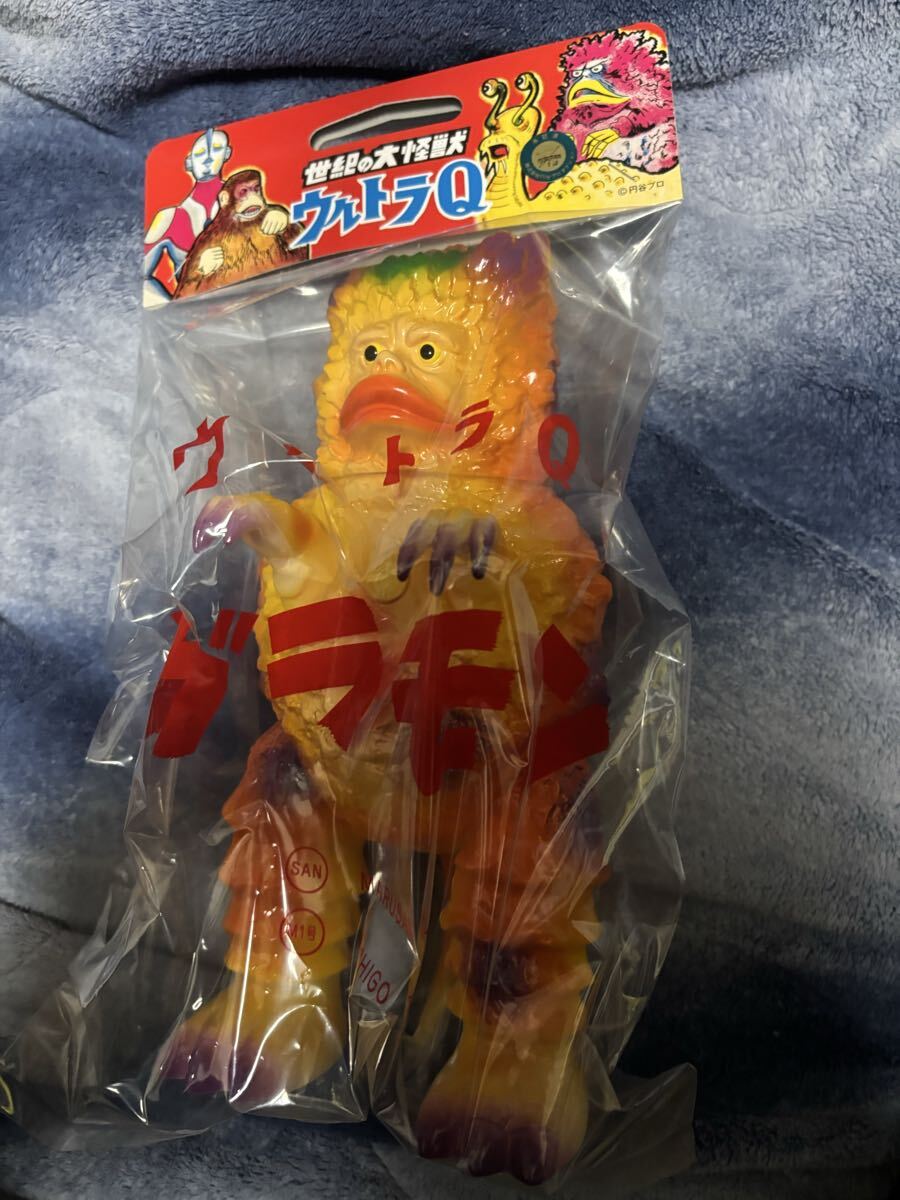 2026年最新】Yahoo!オークション -m1号 ガラモン(その他)の中古品