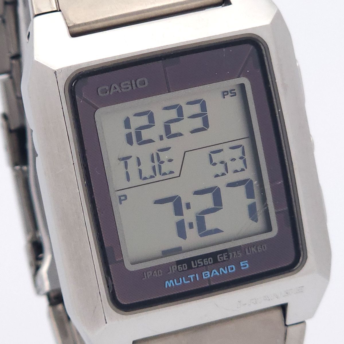 Yahoo!オークション -「i-range m200」(アクセサリー、時計) の落札