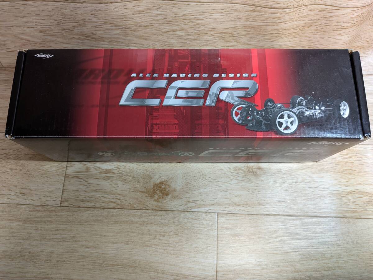 Yahoo!オークション -「アレックスcer」(ホビーラジコン) の落札相場