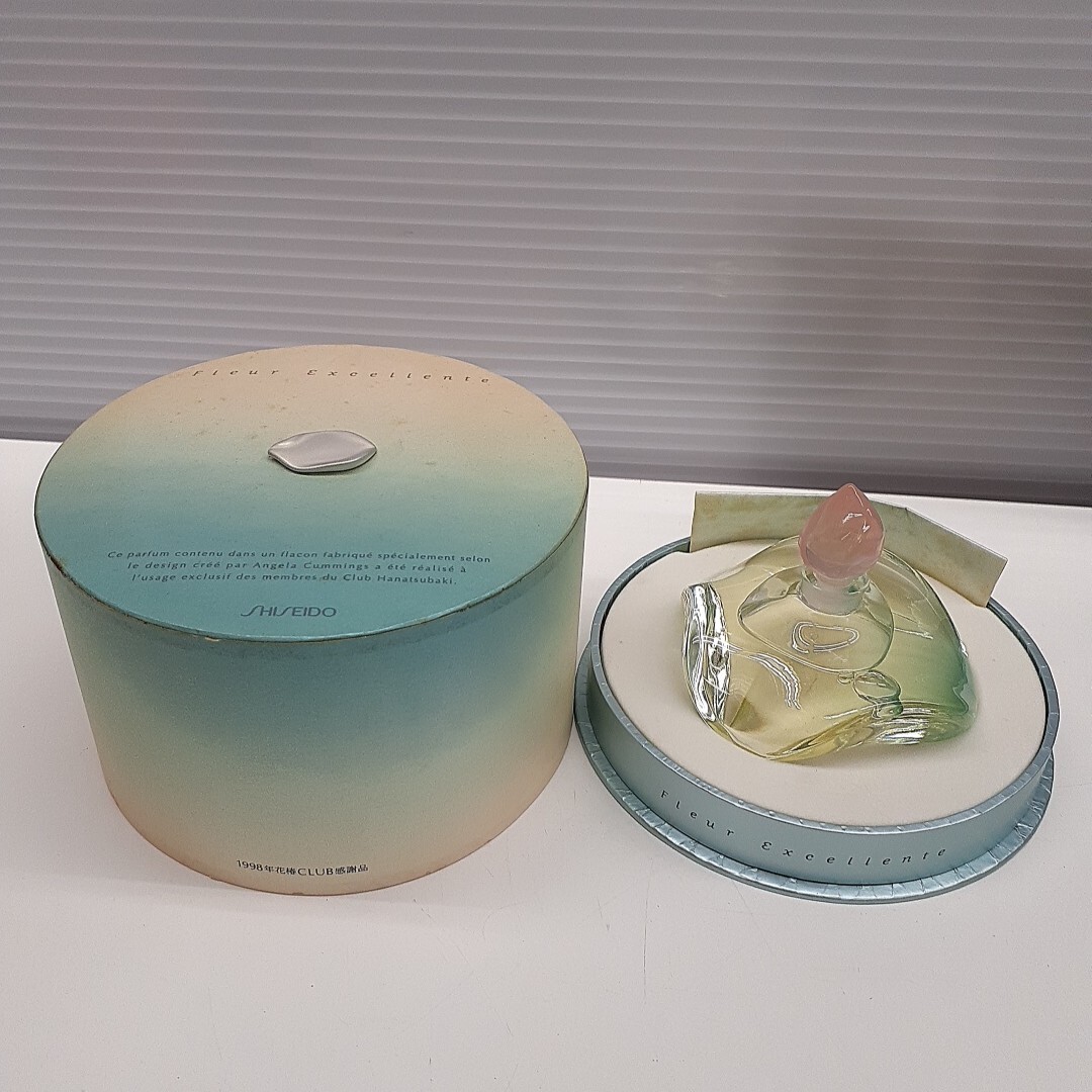 Yahoo!オークション -「資生堂花椿club感謝品」の落札相場・落札価格