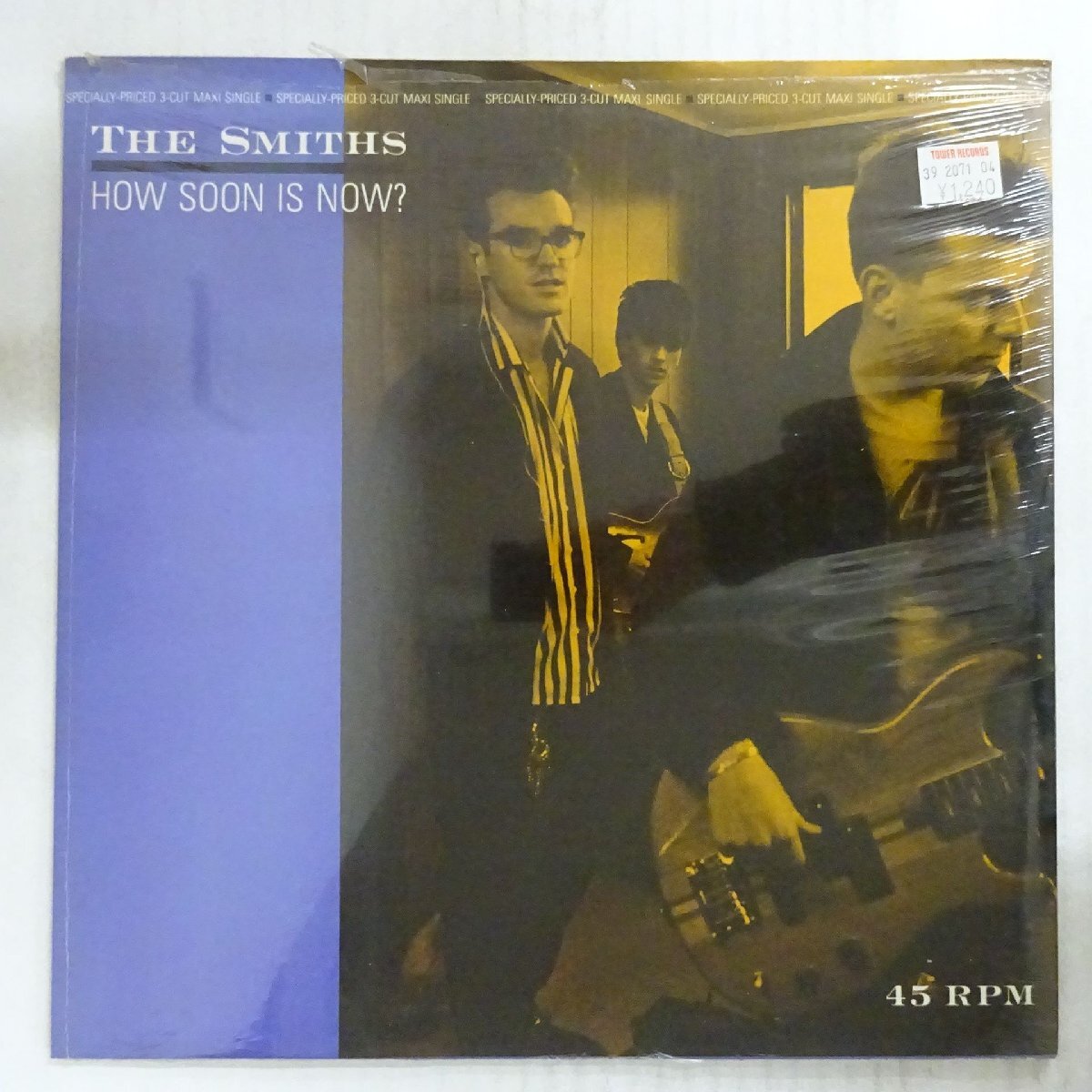 Yahoo!オークション -「the smiths 12」(音楽) の落札相場・落札価格