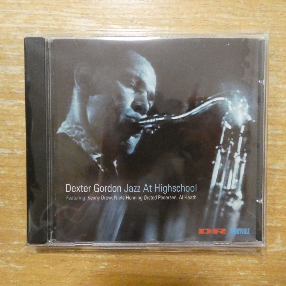 Yahoo!オークション -「dexter gordon」の落札相場・落札価格(6ページ目)