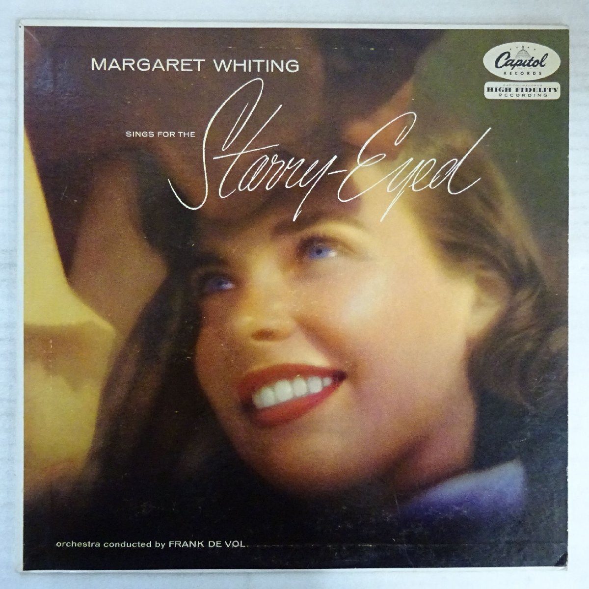 Yahoo!オークション -「margaret whiting」(ジャズ) (レコード)の落札