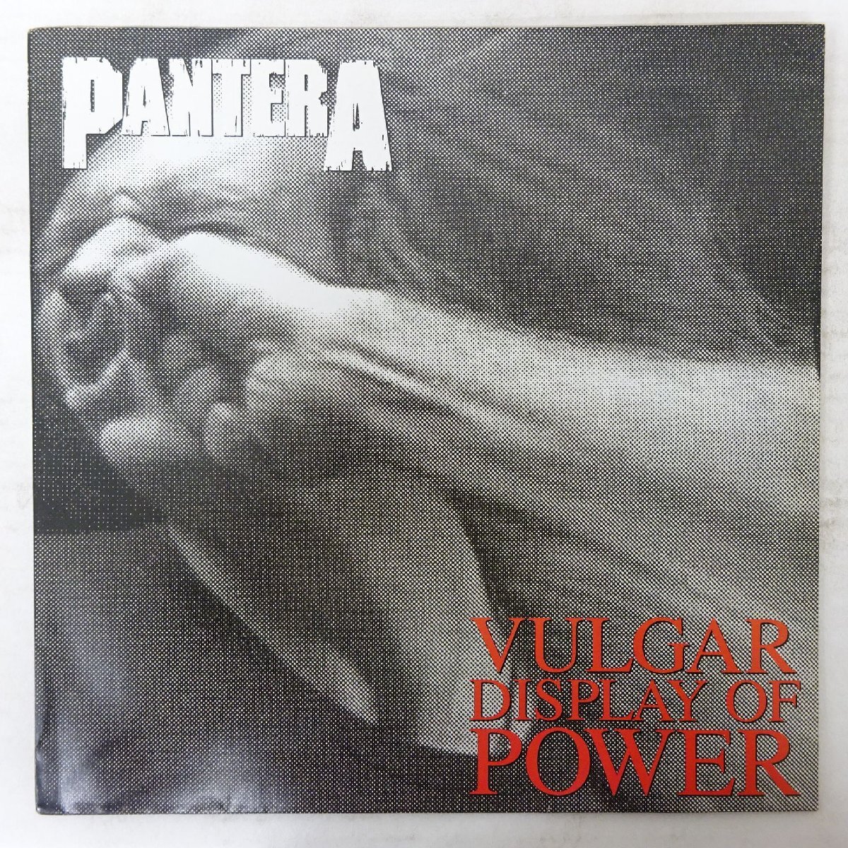 Yahoo!オークション -「pantera」(レコード) の落札相場・落札価格