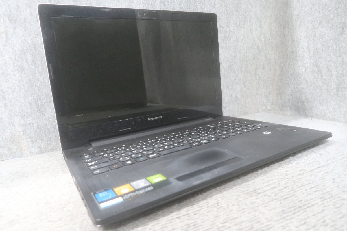 Yahoo!オークション -「lenovo g50-30」の落札相場・落札価格